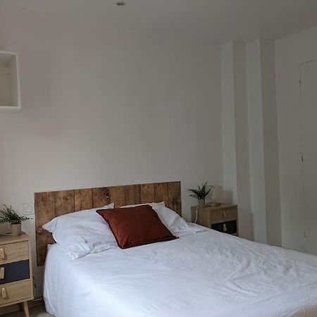 Appartement 纳博讷 外观 照片