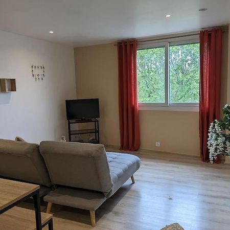 Appartement 纳博讷 外观 照片