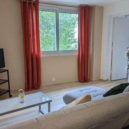 Appartement 纳博讷 外观 照片