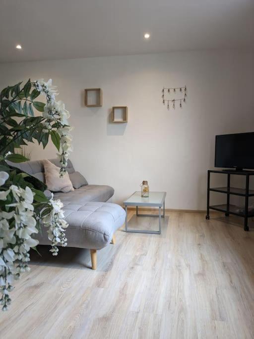 Appartement 纳博讷 外观 照片