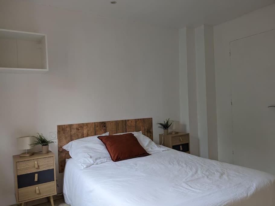 Appartement 纳博讷 外观 照片