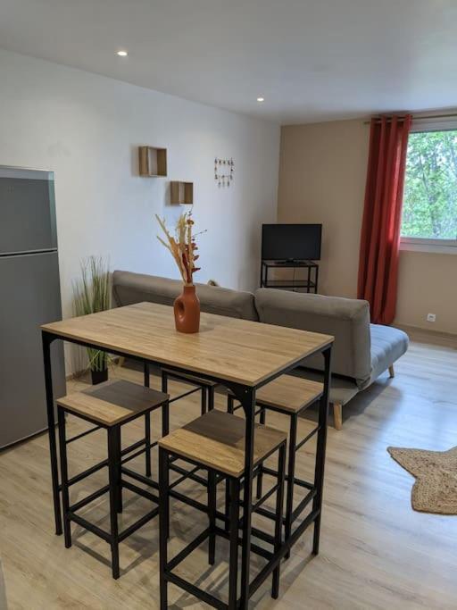 Appartement 纳博讷 外观 照片