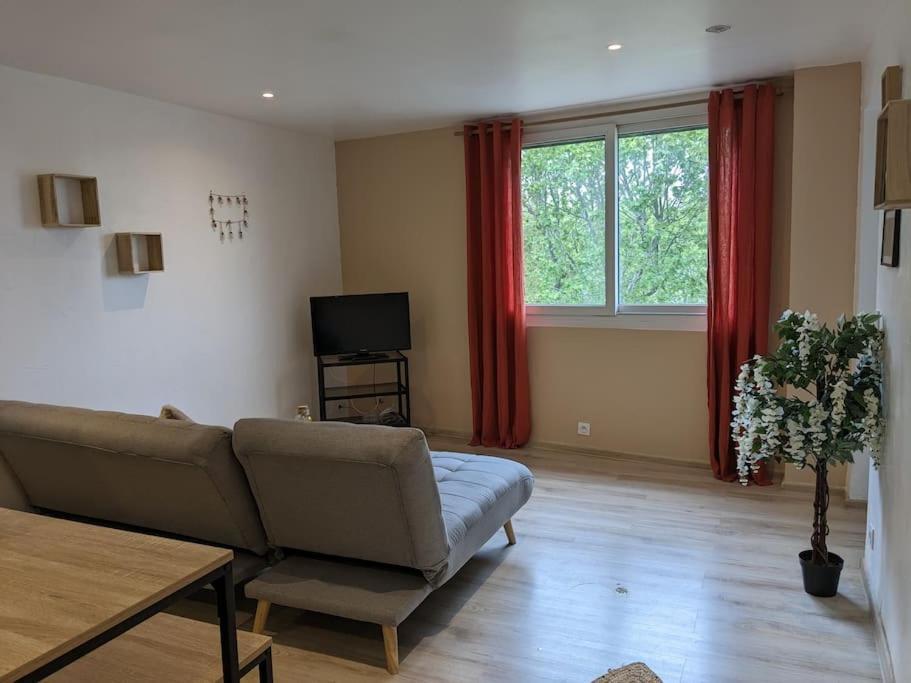 Appartement 纳博讷 外观 照片
