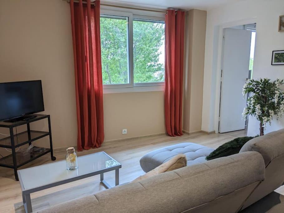 Appartement 纳博讷 外观 照片