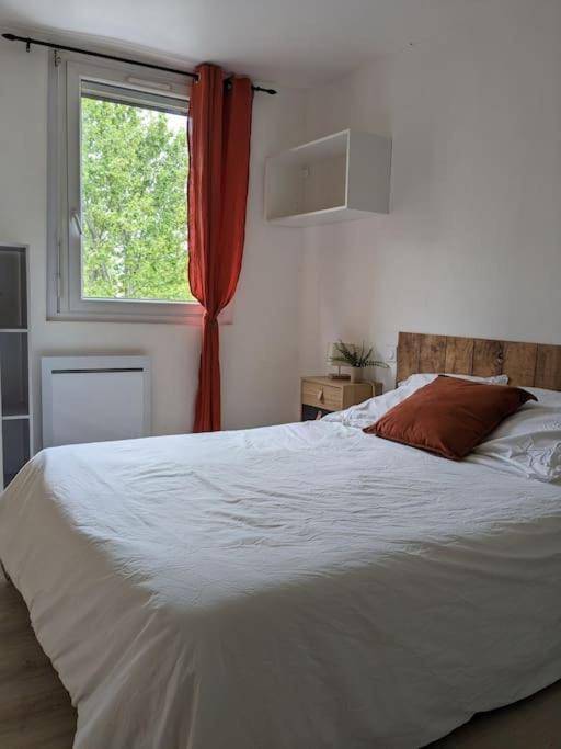 Appartement 纳博讷 外观 照片