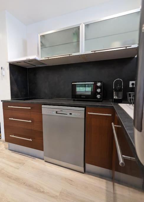 Appartement 纳博讷 外观 照片